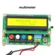thumbnail image 4 of Methold Medidor de capacitancia L C ESR Cómputo digital Medición de precisión Fabricación de microondas Filtro de fuente de alimentación Electrónica miscelánea, 4 of 6