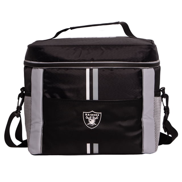 LONCHERA JUVENIL MASCULINO NFL RAIDERS D