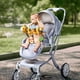 thumbnail image 5 of Juguetes Para Bebé Espiral De Carriola Sonajeros Mordedero De Jirafa, 5 of 7