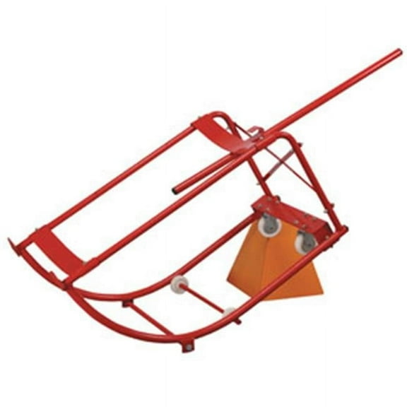 55 Gallon Drum Cradle 5275