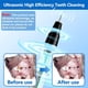 thumbnail image 3 of Kit de limpieza de dientes para mascotas, cepillo de dientes con 5 modos, Kit de eliminación de placa de sarro para perros y gatos, 3 of 4