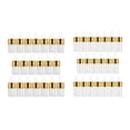 thumbnail image 1 of 40 Botellas de Vidrio Macarena con Cuentagotas de 2ml y 1ml, 1 of 6
