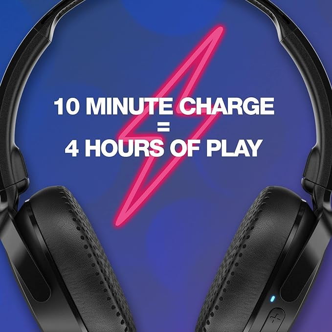Skullcandy bluetooth headphones & headsets hotsell