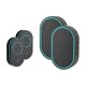 thumbnail image 1 of Wireless Doorbell 433MHz Waterproof Button Adjustable Volume EU Plug, 1 of 5