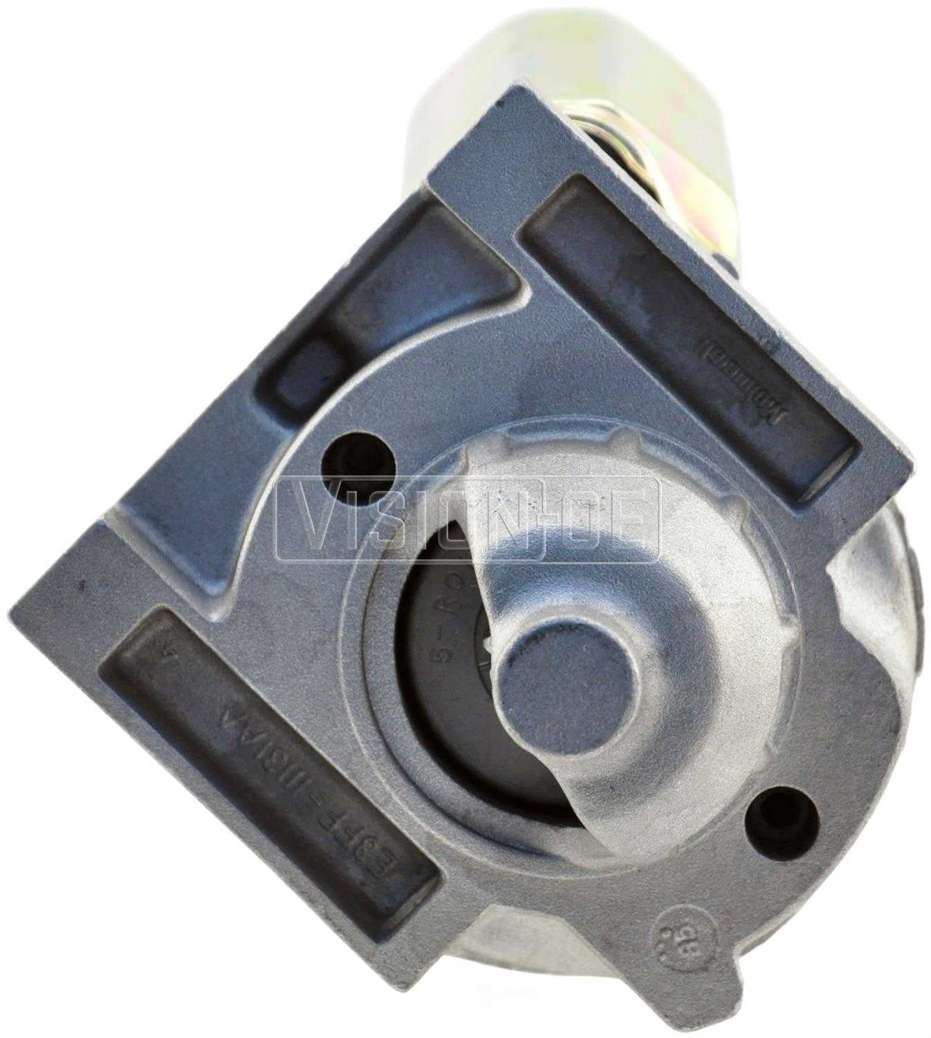 Vision OE 3133 Starter Motor