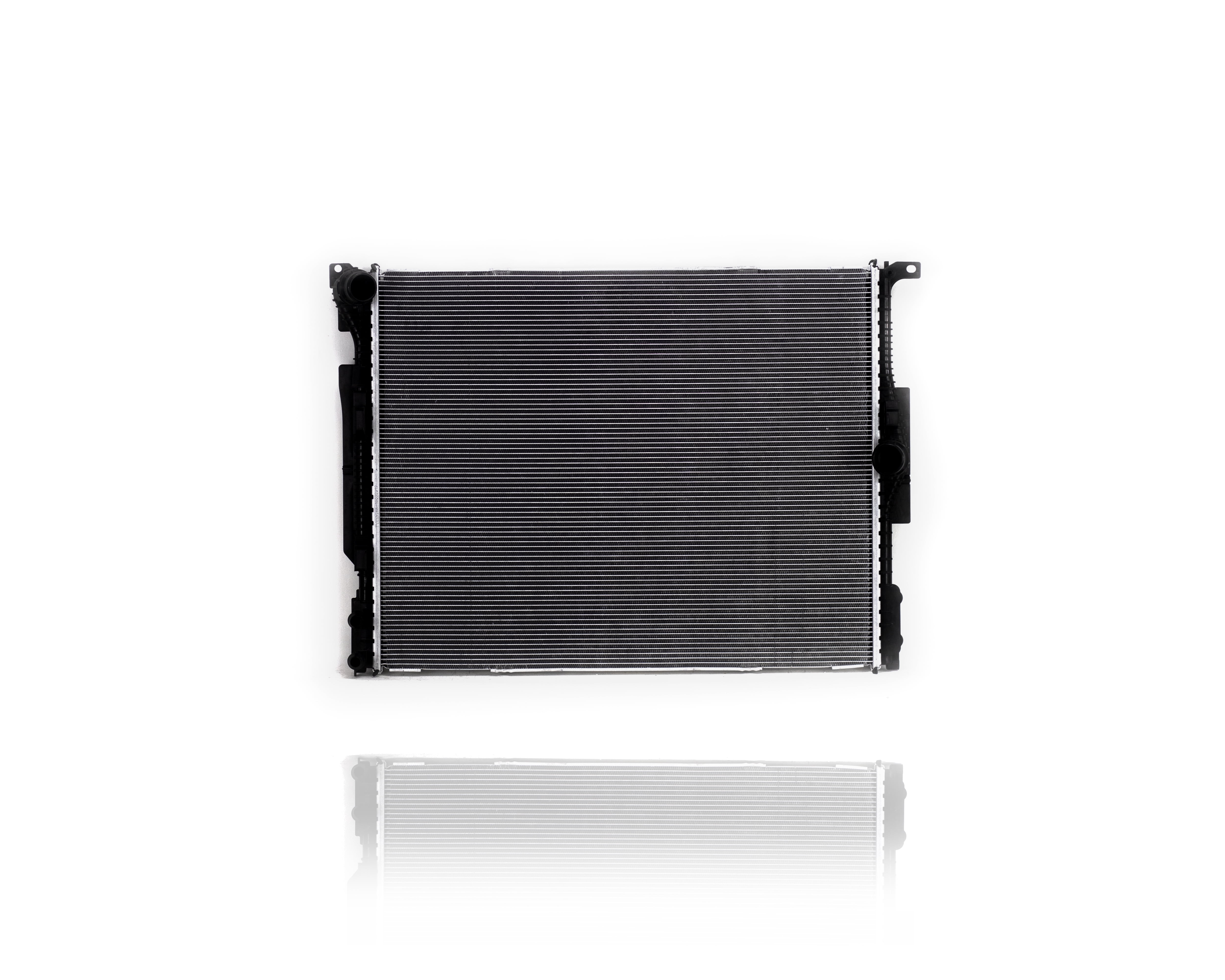 Radiator Cooling Direct For/Fit 1618 BMW 3Series Hybrid 1718 3Series 2.0L Turbo Gas 1618