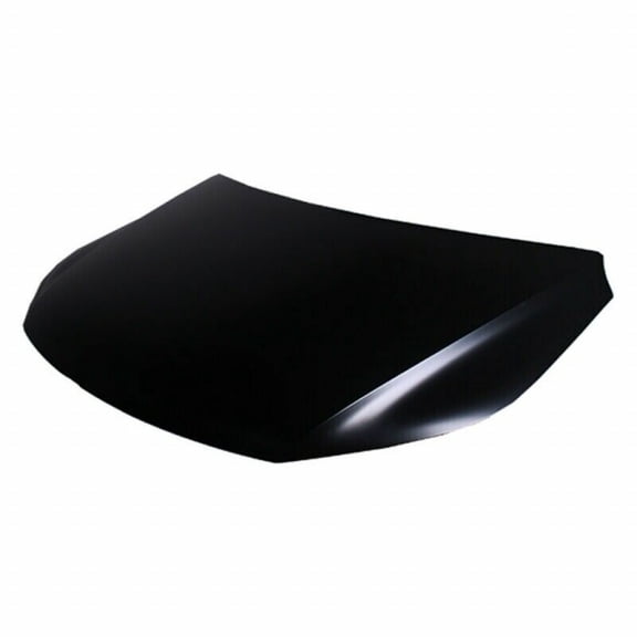 For Volkswagen Tiguan 2009-2018 Hood Panel Assembly | CAPA Certified | Replacement For VW1230141 | 5N0823031D