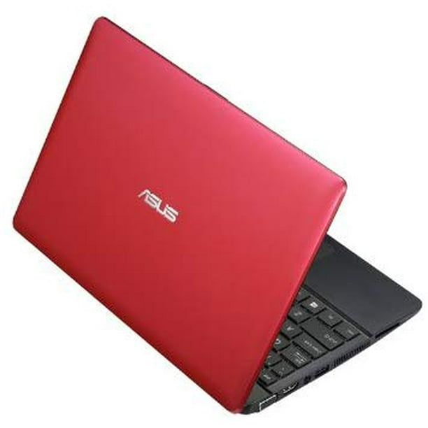 ASUS X102BA 10.1 inch Touchscreen Laptop (Pink)