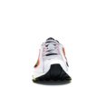 thumbnail image 3 of Nike Men's Air Max Tailwind 4 White Black Crimson Yellow Running Shoes, from StockX, 3 of 5