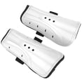 thumbnail image 3 of LAFGUR Adult Child Football Sports Shinguards Soccer Ball Shin Guards Legs Protector A, 3 of 8