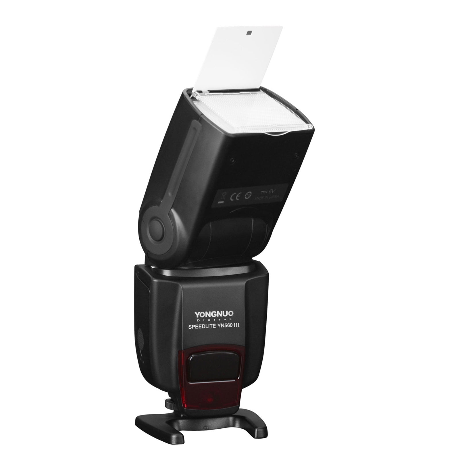 yongnuo yn-560 iii speedlite flash yongnuo yn-560 iii speedlite flash