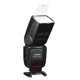 thumbnail image 1 of Flash de la cámara YONGNUO YN560 III Universal 2.4G Flash Speedlite inalámbrico en la cámara Speedlight GN58 Reemplazo de reciclaje de alta velocidad para Canon Nikon Sony DSLR Camera YONGNUO Flash de la cámara, 1 of 7