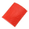 thumbnail image 3 of 20PCS Wood Graining Tool Set Rubber Wood Graining Pattern Wall Paint Painting Tool for Wall Painting Decoration DIY, 3 of 8