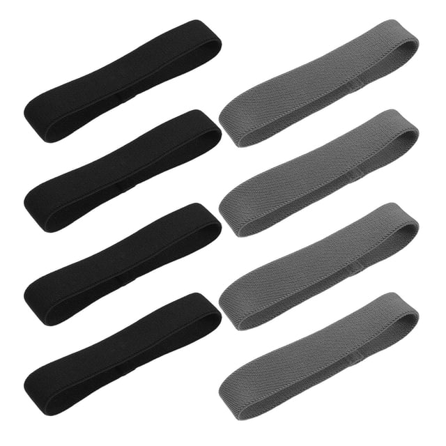 BESTYASH 8Ud Correa Elástica Resistente Para Bento Box Asegurando Almuerzos Sin Derrames