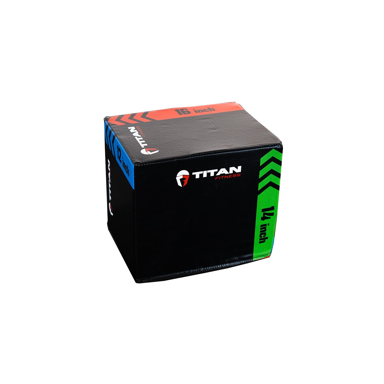Titan Plyo Box black friday 2025