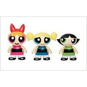 TITAN MERCHANDISE Cartoon Network Titans: Cartoon Network Titans 3 Power (Other)