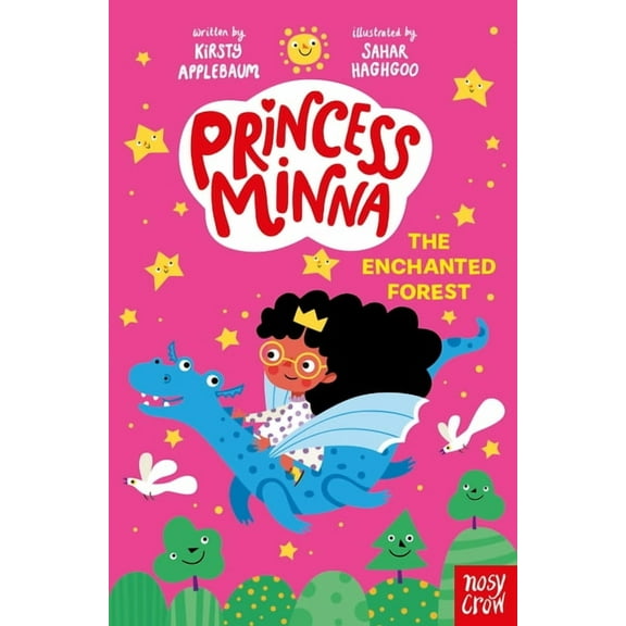 Princess Minna Princess Minna: The Enchanted Forest, Book 2, (Paperback)