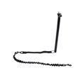 thumbnail image 1 of Hands Free Dog Leash, Dog Bike Attachment Easy To Carry Easy Operation Durable To Use  For Dog Training For Running For Exercising, 1 of 8