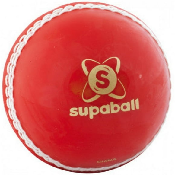 Readers Supaball Balle de Cricket