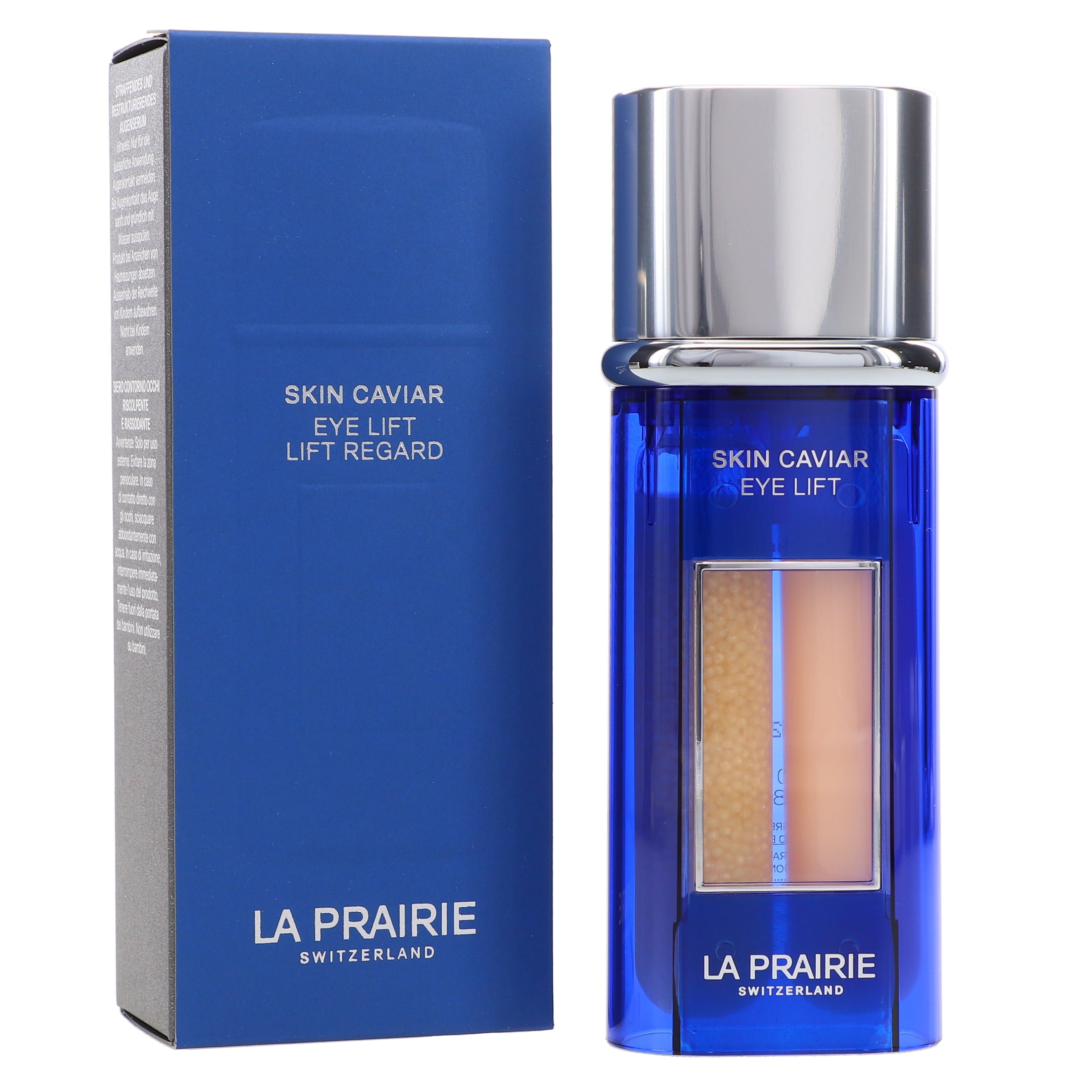 La Prairie Skin Caviar Eye Lift, 20ml/0.68oz, Skin Care for