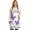 White, variant on Boho Half Sun Kitchen Aprons for Women with 2 Pockets, 35"x47" Minimalist Cream Sunburst Ochre Background CrossBack Adjustable Straps Cooking Aprons, Bib Apron for Baking Gardening
