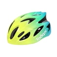 thumbnail image 3 of Almencla Bike Helmet for Kids Cycling Helmet for 3-10 Year Old Riding Outdoor Sports Gradient Green, 3 of 8