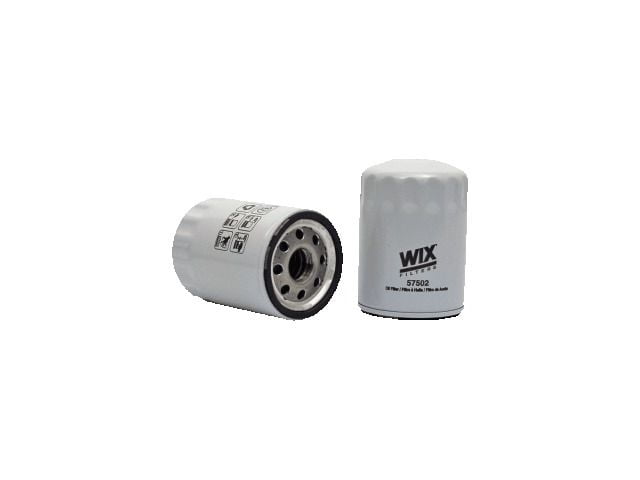 Oil Filter - Compatible with 2011 - 2023 Ford F-150 2012 2013 2014 2015