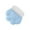 Blue, variant on Cat Hair Remover, Pet Comb for Shedding, Massage Tool Brush Grooming for Long and Short Hair Cat Dog Rabbit Puppy Bunny ,Skin-Friendly Soothing Grooming Tool for Happy Pets Daily Care(3.9Inch,Red)