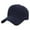 A-Navy, variant on Yigetop Fitted Hats for Men Outdoor Sunshade Sunscreen Sun Hat Baseball Cap Men and Women Solid Color Cap Hats for Men Black one Size