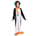 thumbnail image 1 of Pleasant Penguin Kid's Costume, 1 of 4