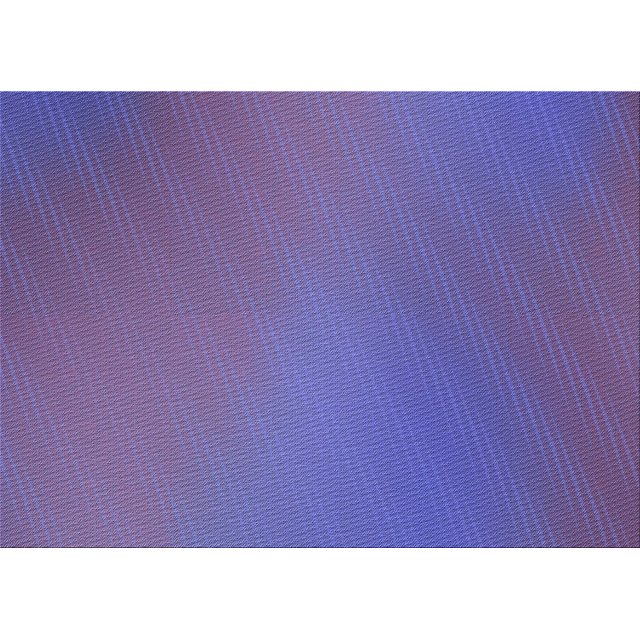 Ahgly Company Machine Washable Indoor Rectangle Transitional Purple Amethyst Purple Area Rugs, 2' x 5'