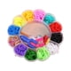 thumbnail image 1 of Organizador de pastillas Jadeshay para viajes pastillero semanal de 7 días, 1 of 8