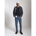 thumbnail image 2 of Chaps Men’s and Big Men’s Heritage Hooded Rain Jacket, Sizes S–2XL, 2 of 7