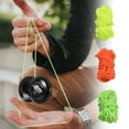 thumbnail image 3 of 12 Pcs Yoyo Strings 1M 10-Brins Remplacement Yo-Yo Strings pour Balle Yoyo Réactive et Non Réactive, 3 of 7