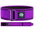 thumbnail image 1 of Fit Active Sports Quick Locking Easy Release Weight Lifting Belt, 1 of 5