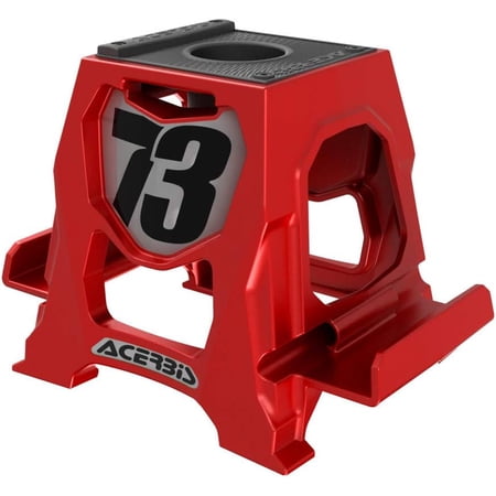 Acerbis 2791570227 Phone Stand - Red price history on PriceWatchPro