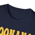 thumbnail image 3 of Boonana Funny Halloween Pumpkin Ghost Autumn Fall Lover TShirt, 3 of 4