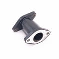 thumbnail image 4 of Carburetor Intake Adapter Boot Carb Joint for  125 YFA1 1989-2004, 4 of 9