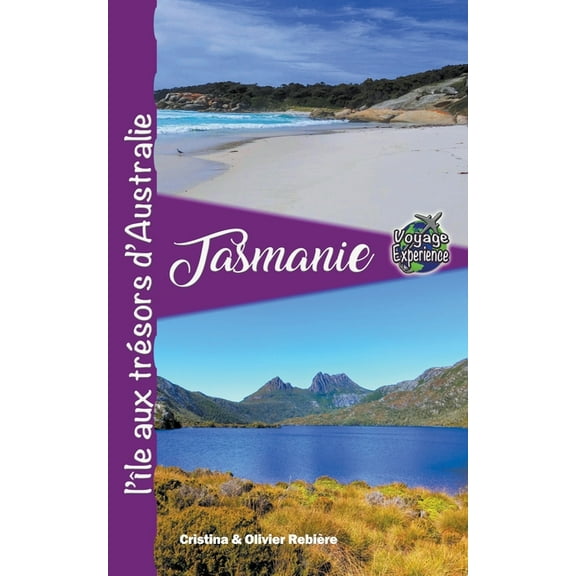 Voyage Experience Tasmanie, (Paperback)