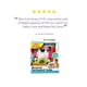 thumbnail image 4 of Cubo Sensorial y Musical Farmyard Sonido de 4 Animales Diferentes -  Melissa & Doug  6 + Melissa & Doug 9177, 4 of 4