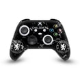 thumbnail image 5 of Head Case Designs Officially Licensed Chelsea Football Club Mixed Logo Black Marble Vinyl Sticker Skin Decal Compatible with Microsoft Series S Console & Controller, 5 of 10