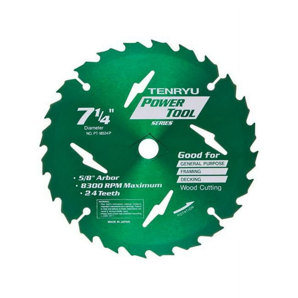 Tenryu sale saw blades