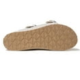 thumbnail image 6 of Minnetonka Women's Georgine, Tan Herringbone, Size 11, 6 of 6