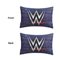 thumbnail image 5 of WWE Throw Pillow Cover Decoration Pillow Case Cushion for Home Sofa Couch Queen Size 20x30 Inch, 5 of 7