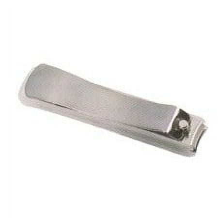 Esthetic Stainless Steel Toenail Clipper