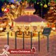 thumbnail image 3 of Navidad Lámpara Estaca Paisaje LED Blanco Cálido, 3 of 9