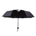 thumbnail image 1 of Rain 3 Fold Umbrella 25*5*5cm Creative Umbrella Cloth Plastic Grip Friend Gift 26-27s, 1 of 5