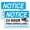 blue, variant on 2 Pack Video Surveillance Sign, All Activities Are Monitored, Security Camera Warning Sign For Outdoor Property Home, 10 x 7 Inches Rust Free .040 Aluminum, Reflective, Weatherproof and Fade Resistant