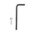 thumbnail image 1 of Steering Wheel Spacer, 12.5mm Universal Car Steering Wheel Hub Racing Spacer Pad Adapter Kit, 1 of 7