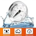 thumbnail image 4 of BBQ Grill Thermometer Replacement for Spirit 200 & 300 Series, 4 of 5